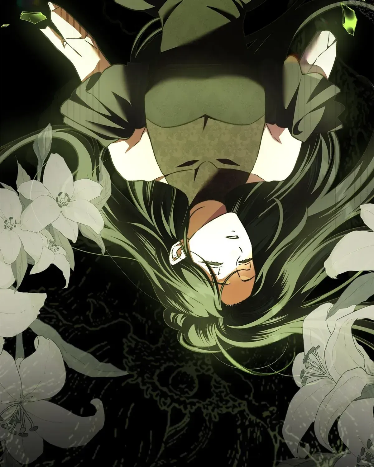 For The Beautiful Juliet Chapter 89 page 106 - 