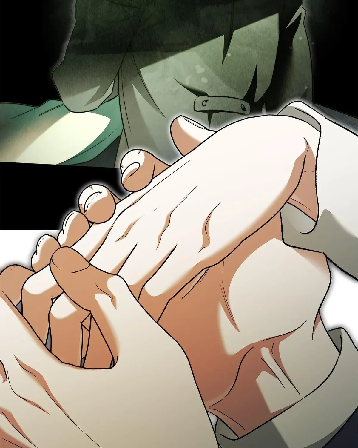 For The Beautiful Juliet Chapter 89 page 108 - 