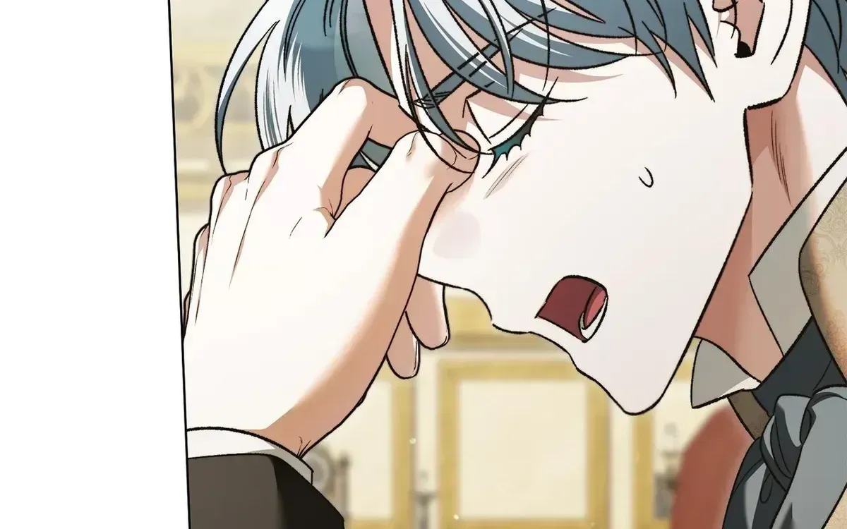 For The Beautiful Juliet Chapter 89 page 12 - 