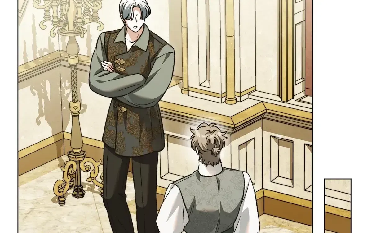 For The Beautiful Juliet Chapter 89 page 115 - 