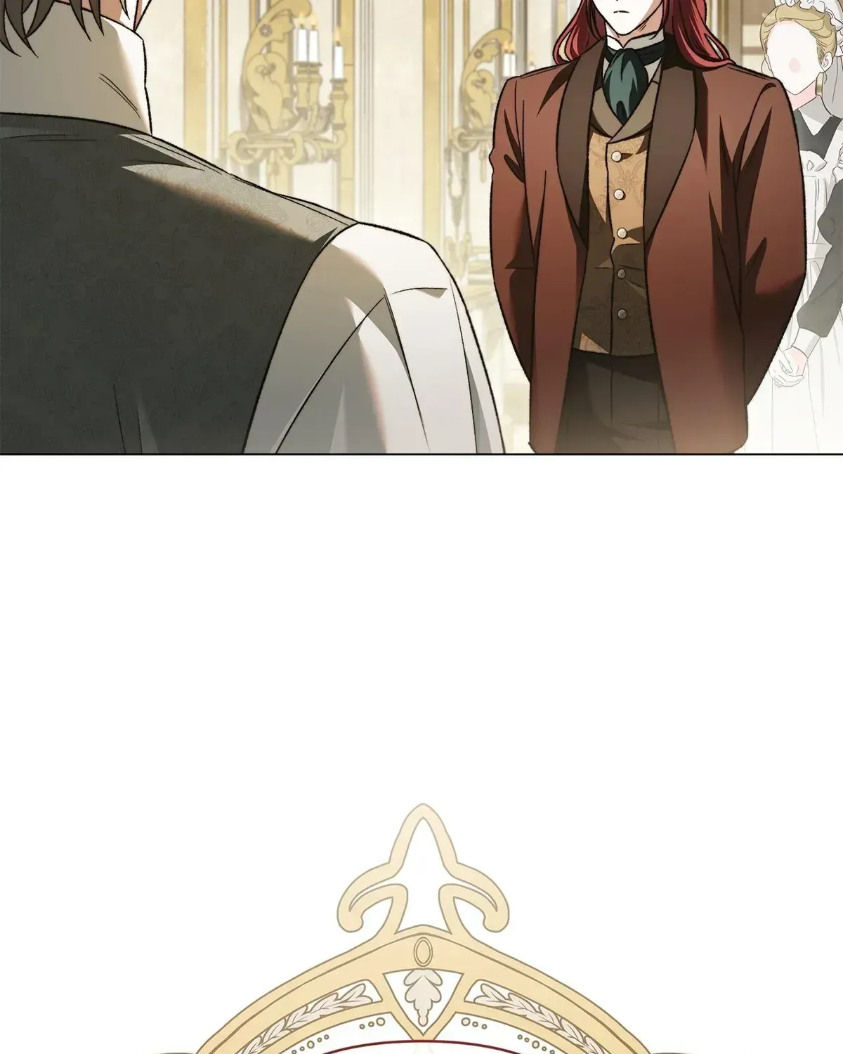 For The Beautiful Juliet Chapter 89 page 120 - 