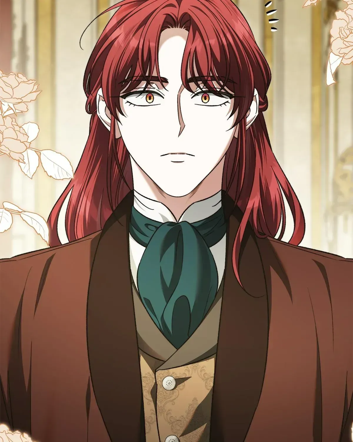 For The Beautiful Juliet Chapter 89 page 122 - 