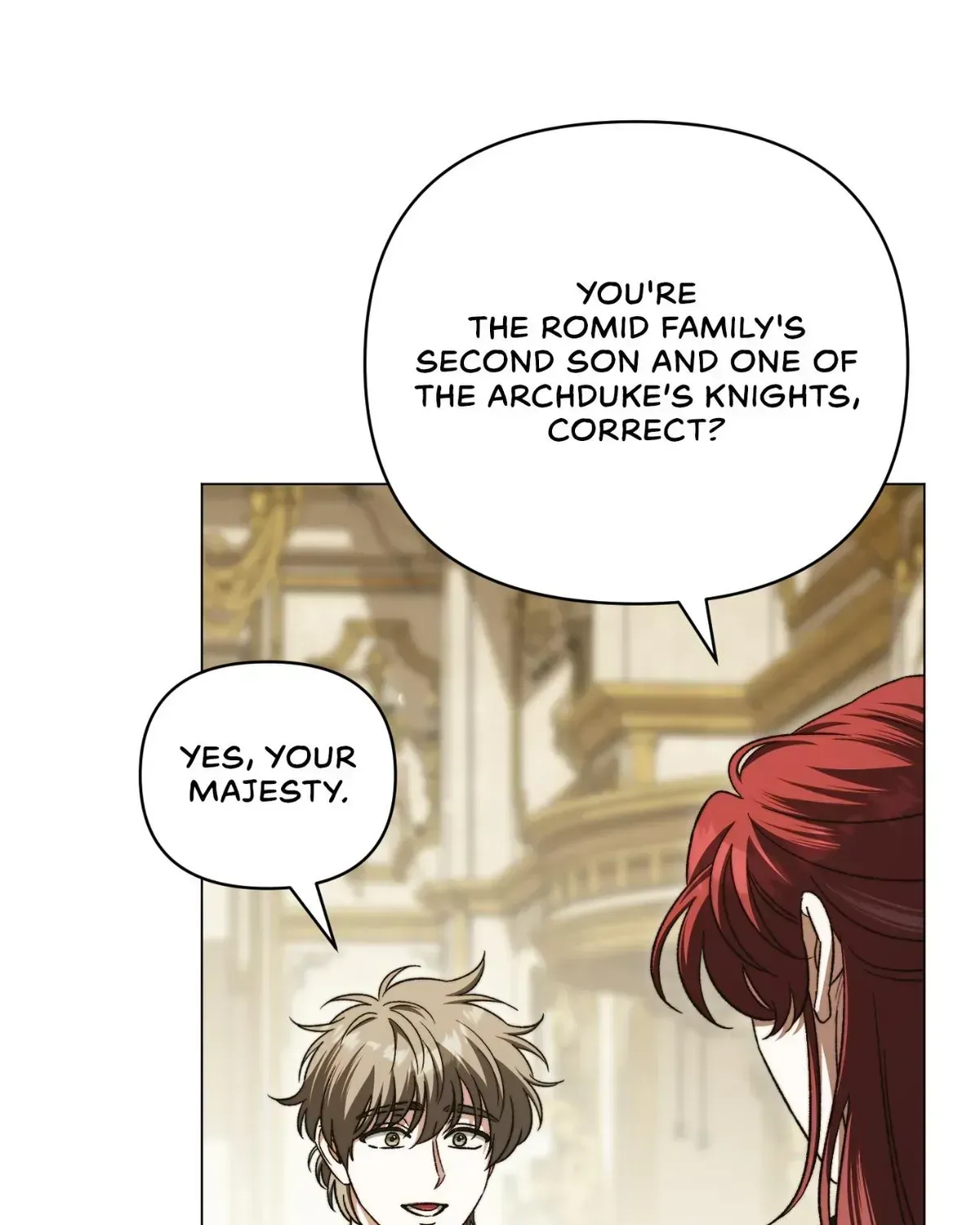 For The Beautiful Juliet Chapter 89 page 125 - 