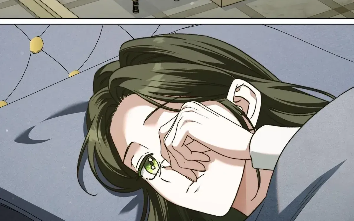 For The Beautiful Juliet Chapter 89 page 134 - 
