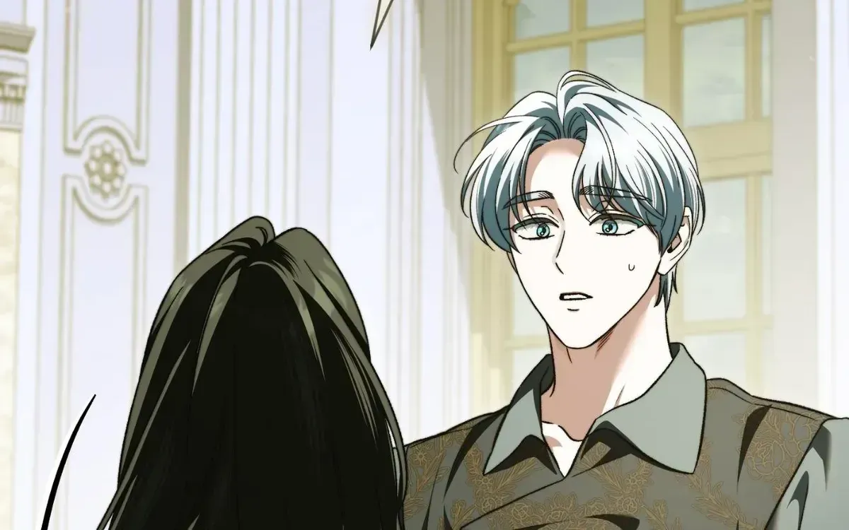 For The Beautiful Juliet Chapter 89 page 136 - 