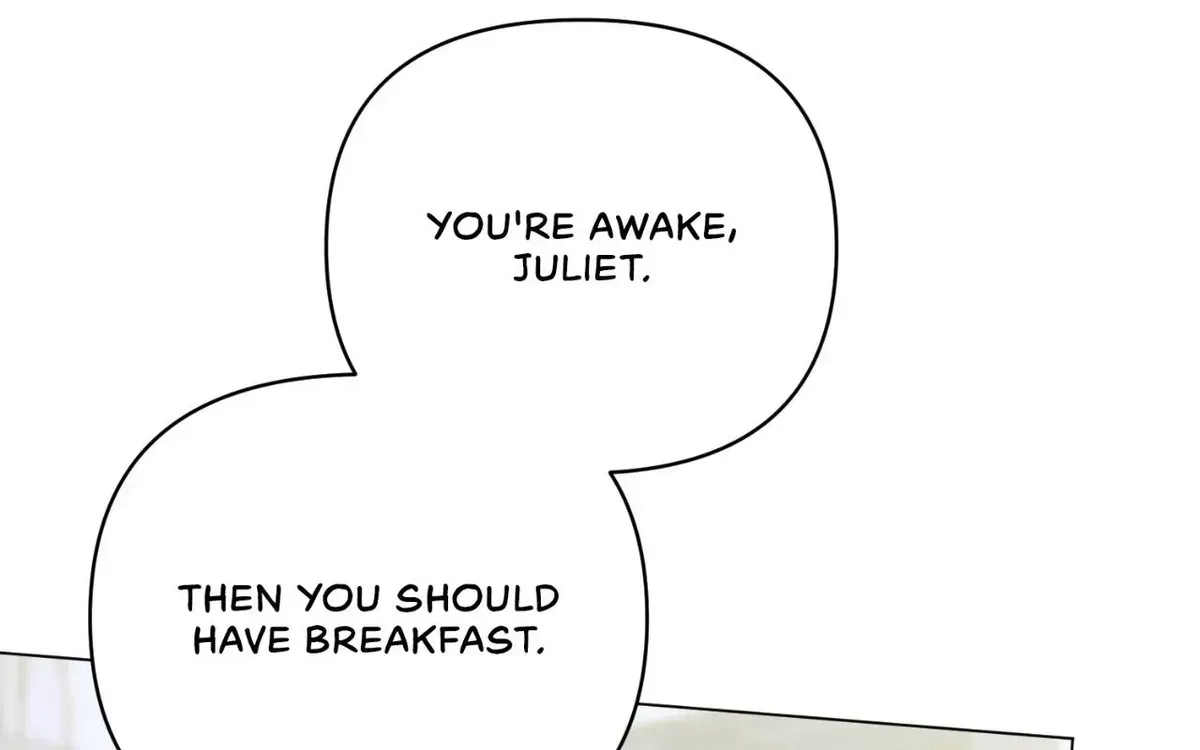 For The Beautiful Juliet Chapter 89 page 138 - 