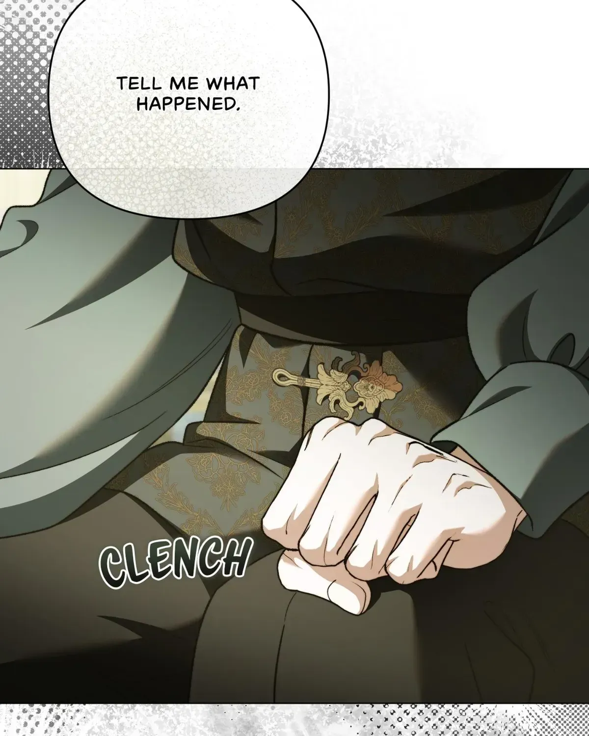 For The Beautiful Juliet Chapter 89 page 141 - 