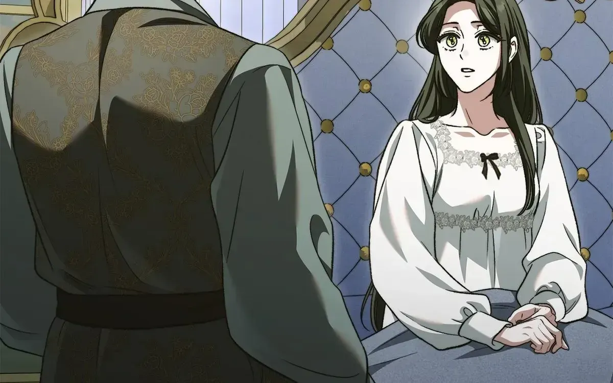 For The Beautiful Juliet Chapter 89 page 147 - 