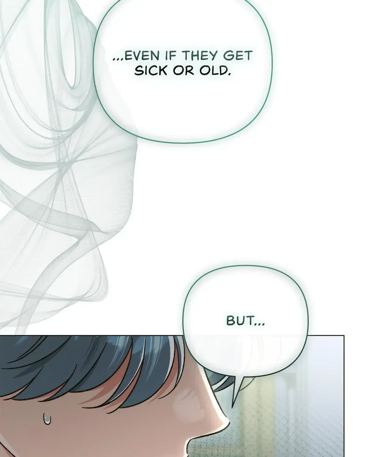 For The Beautiful Juliet Chapter 89 page 150 - 