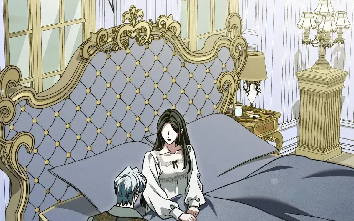 For The Beautiful Juliet Chapter 89 page 155 - 