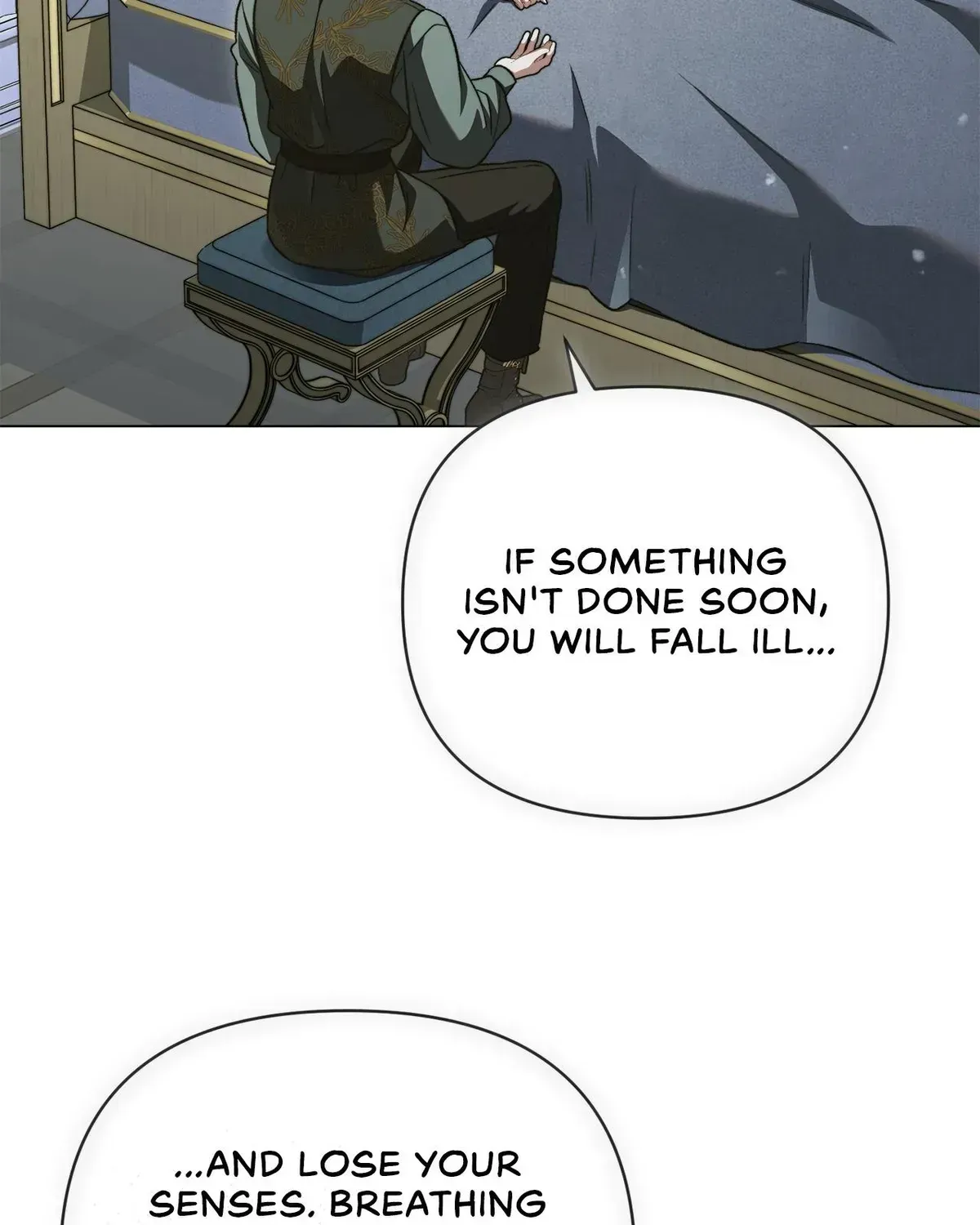 For The Beautiful Juliet Chapter 89 page 156 - 
