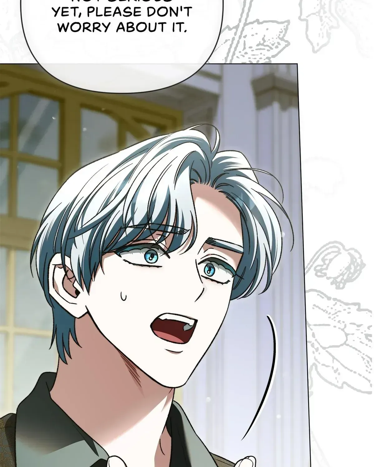 For The Beautiful Juliet Chapter 89 page 160 - 