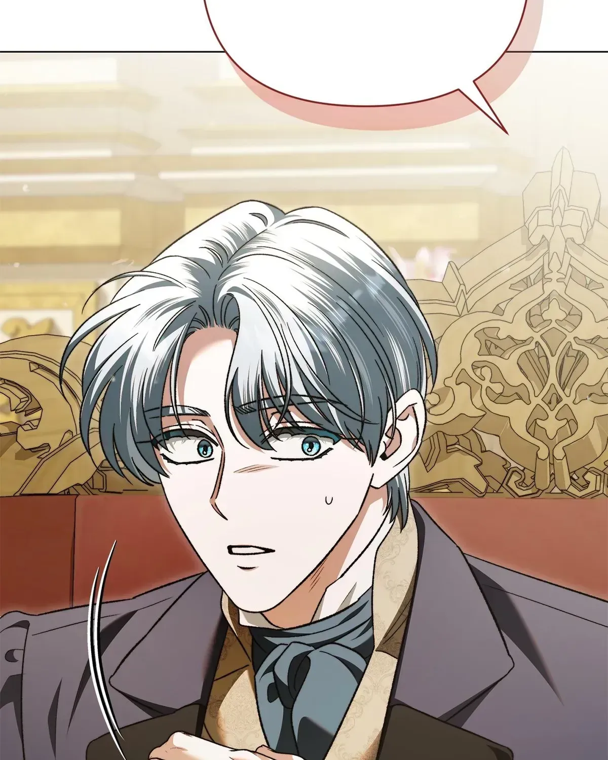 For The Beautiful Juliet Chapter 89 page 17 - 