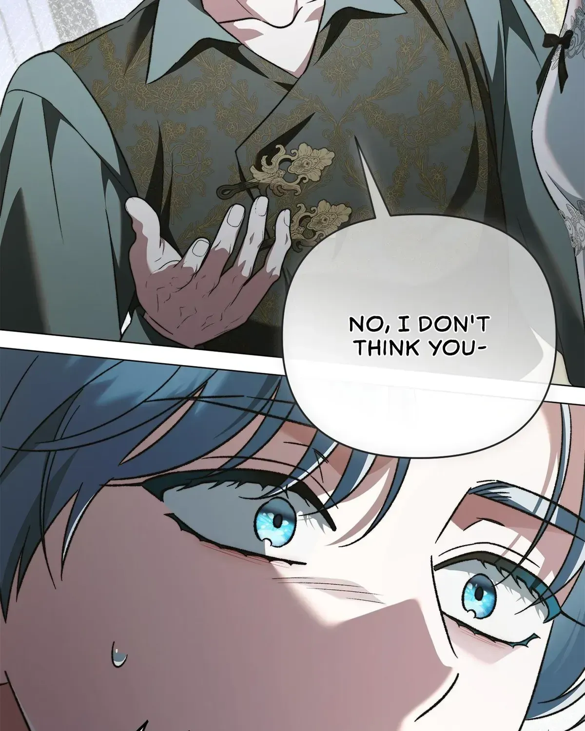 For The Beautiful Juliet Chapter 89 page 164 - 
