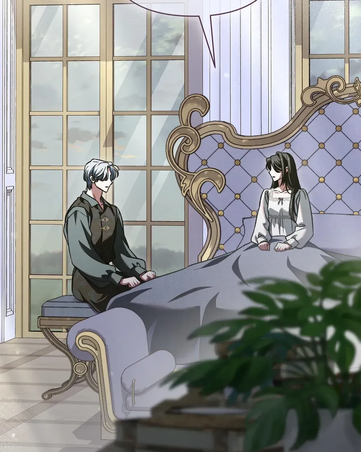For The Beautiful Juliet Chapter 89 page 171 - 