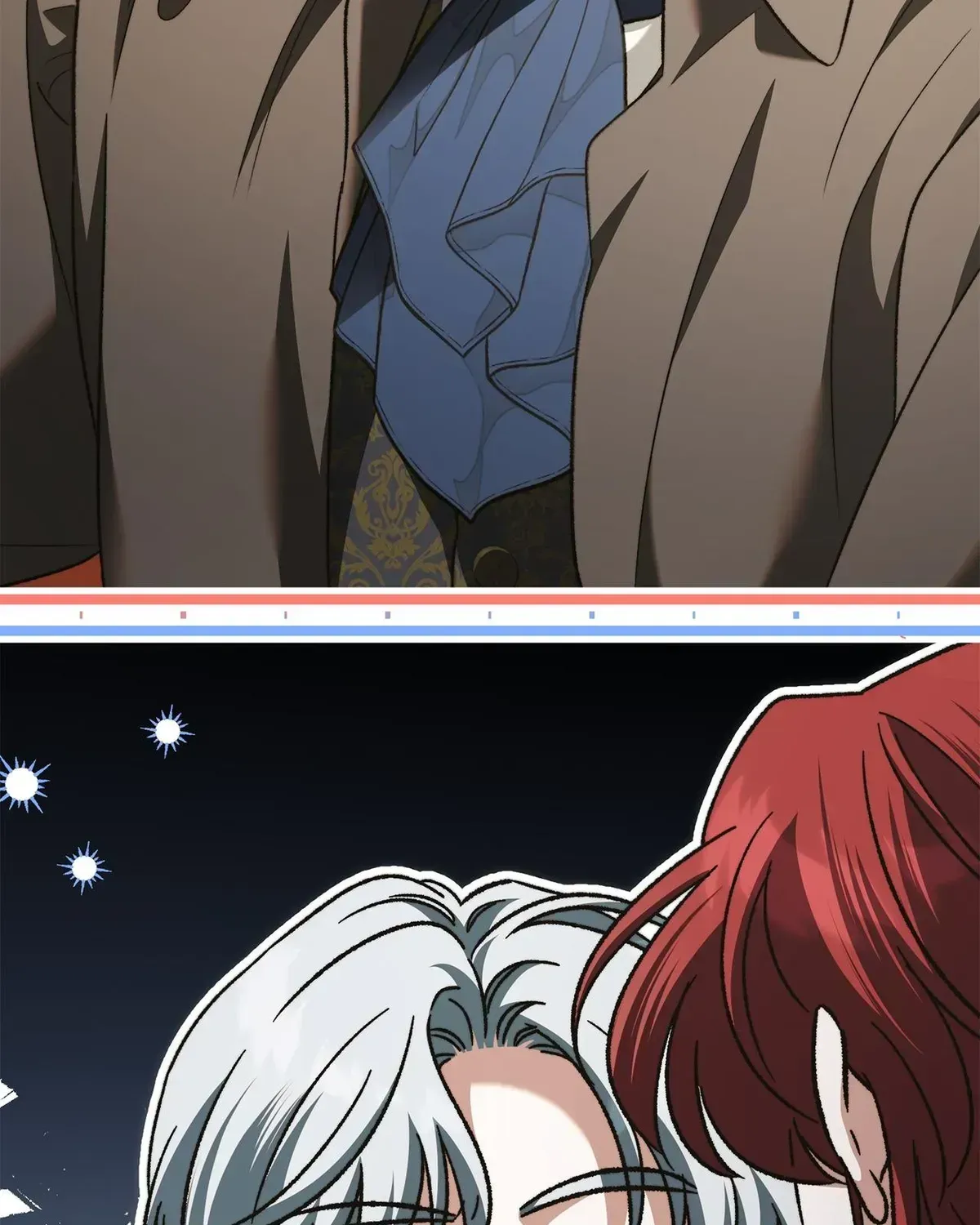 For The Beautiful Juliet Chapter 89 page 3 - 