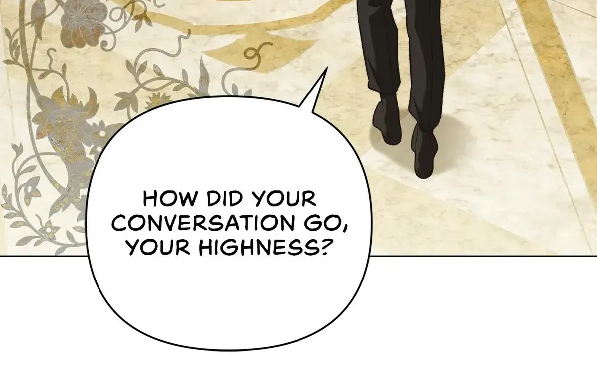 For The Beautiful Juliet Chapter 89 page 25 - 