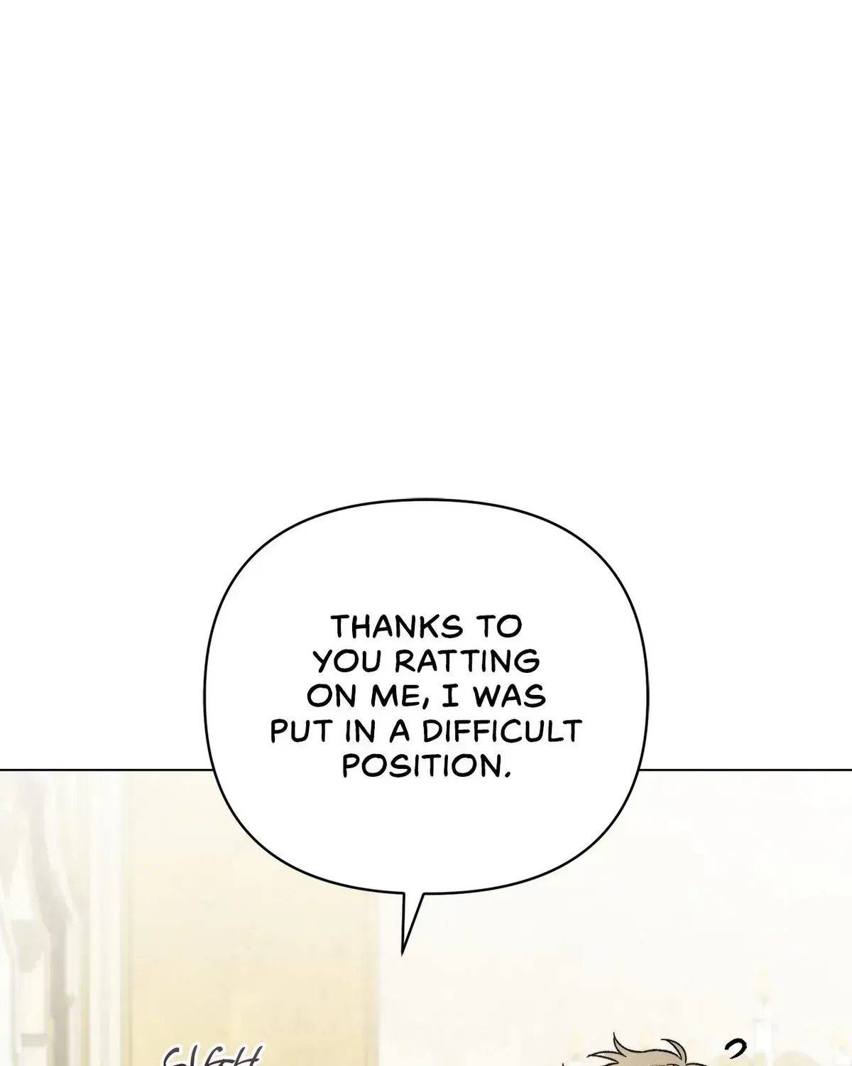For The Beautiful Juliet Chapter 89 page 26 - 