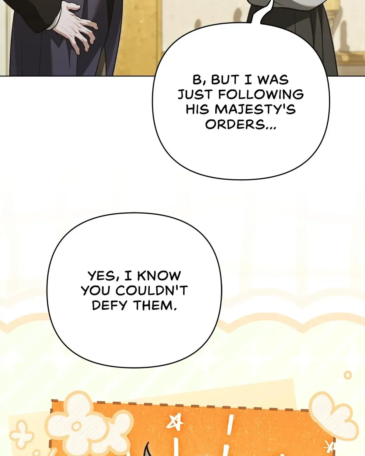 For The Beautiful Juliet Chapter 89 page 28 - 