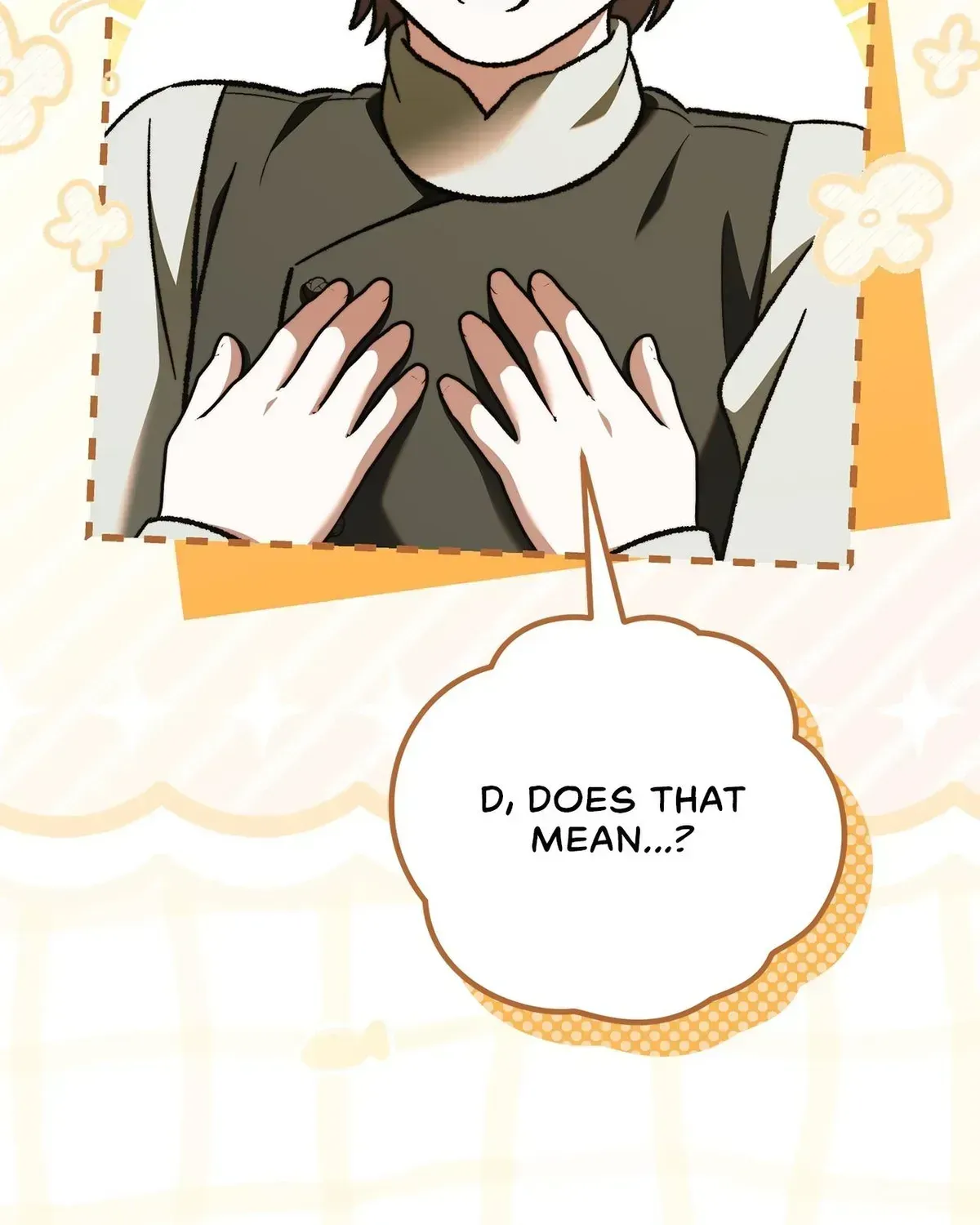 For The Beautiful Juliet Chapter 89 page 30 - 