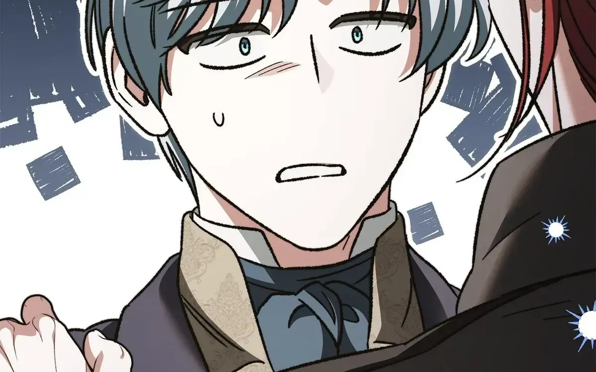 For The Beautiful Juliet Chapter 89 page 4 - 