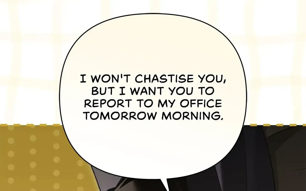 For The Beautiful Juliet Chapter 89 page 31 - 
