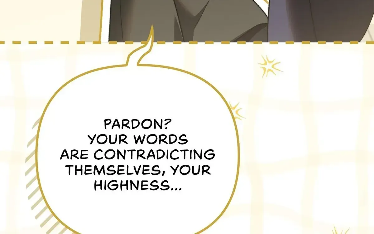 For The Beautiful Juliet Chapter 89 page 33 - 