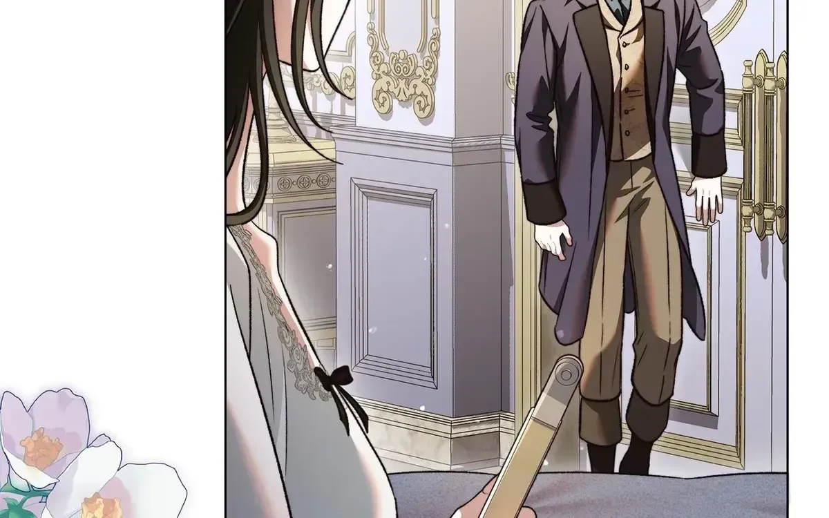 For The Beautiful Juliet Chapter 89 page 38 - 