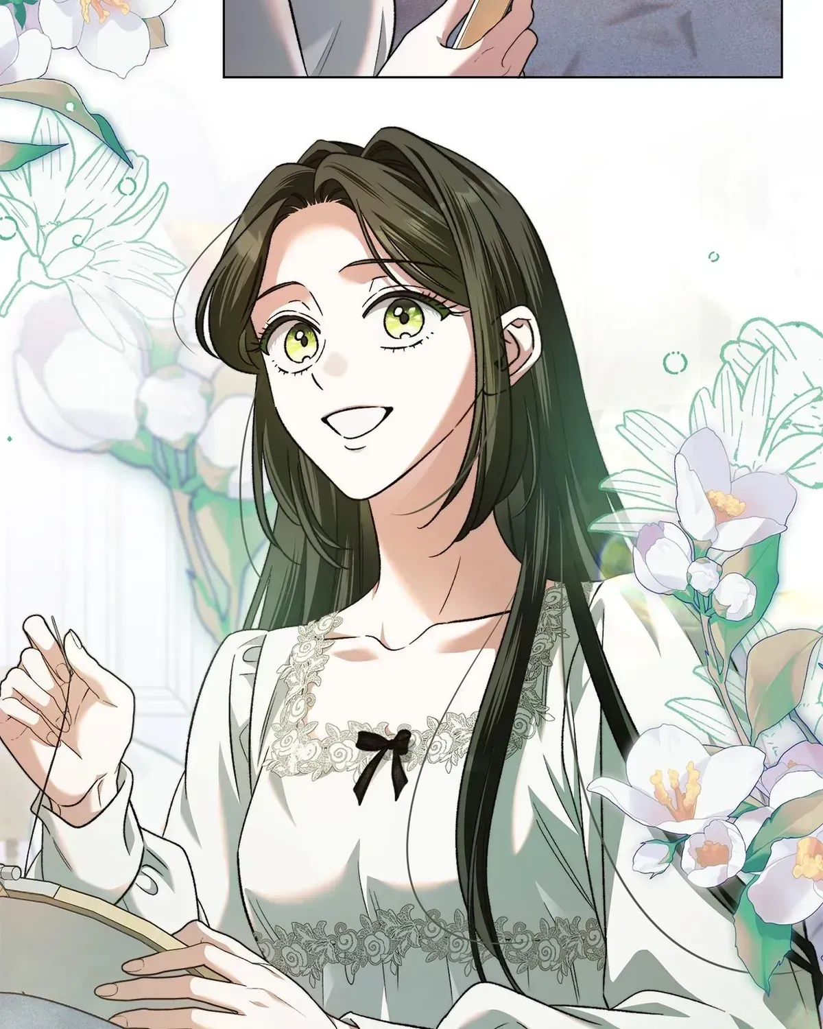 For The Beautiful Juliet Chapter 89 page 39 - 