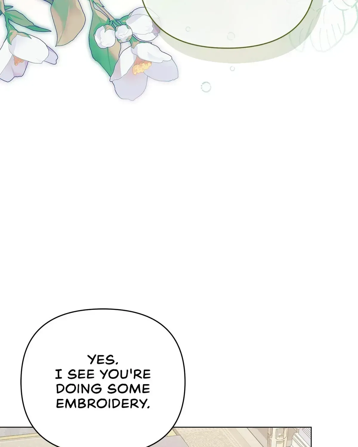 For The Beautiful Juliet Chapter 89 page 41 - 