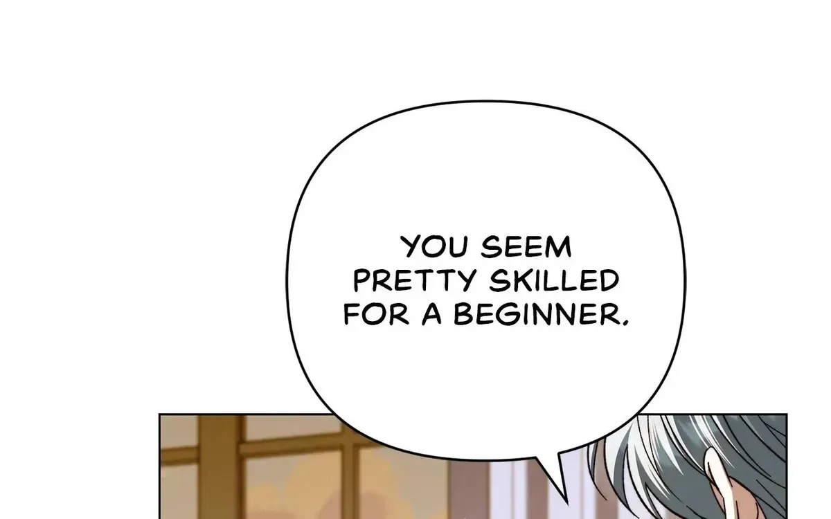 For The Beautiful Juliet Chapter 89 page 44 - 