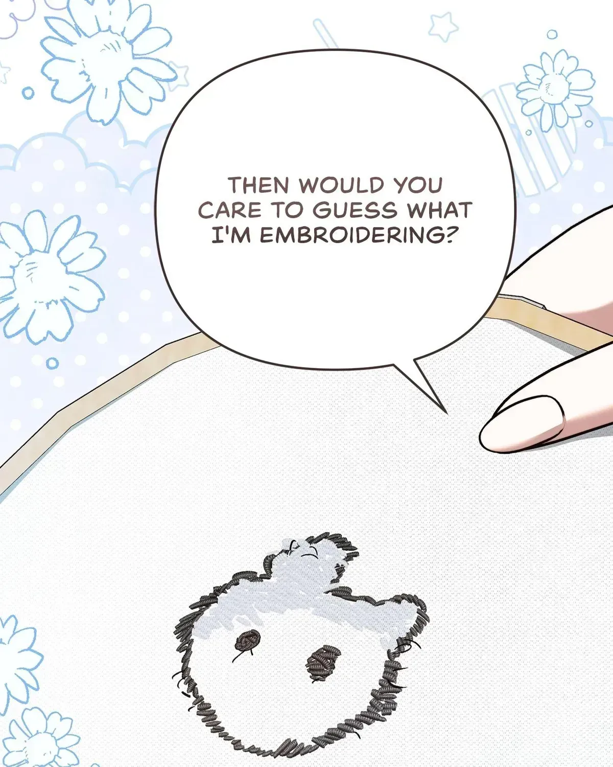 For The Beautiful Juliet Chapter 89 page 47 - 