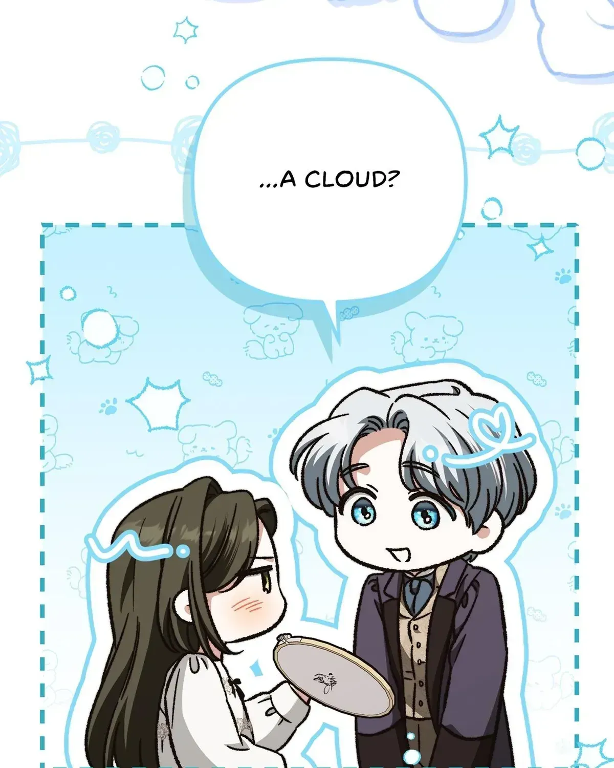 For The Beautiful Juliet Chapter 89 page 49 - 