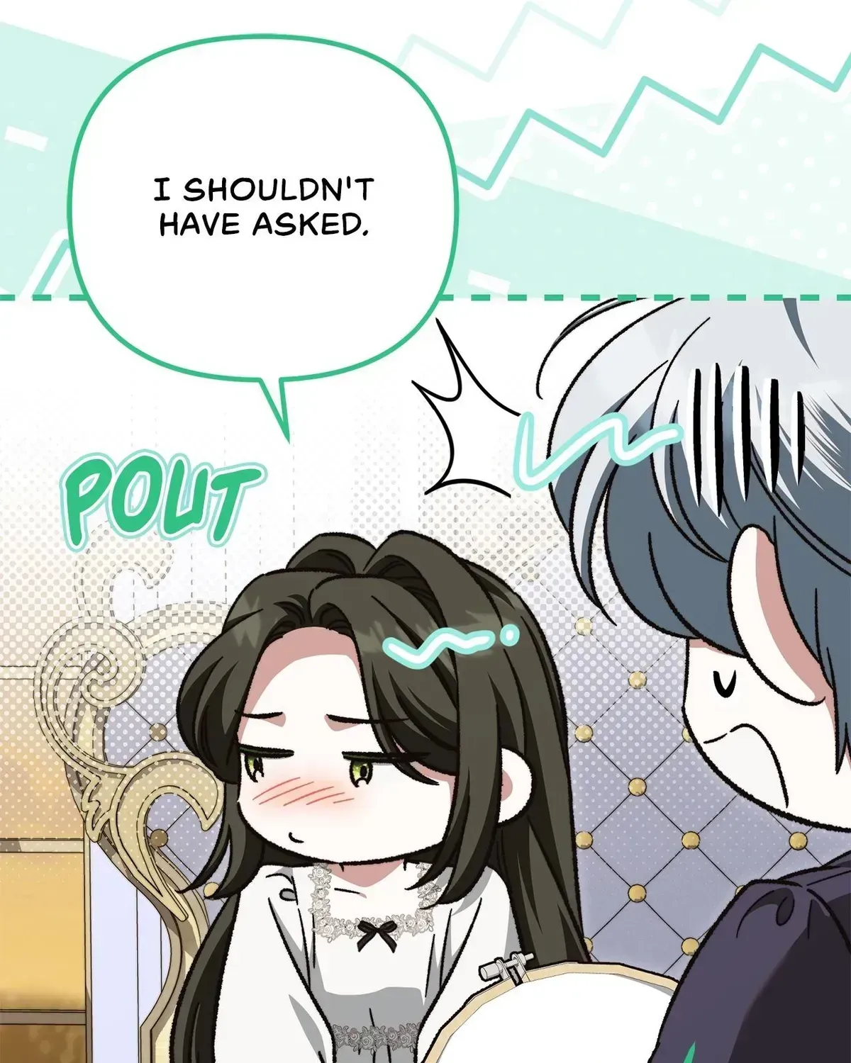 For The Beautiful Juliet Chapter 89 page 51 - 