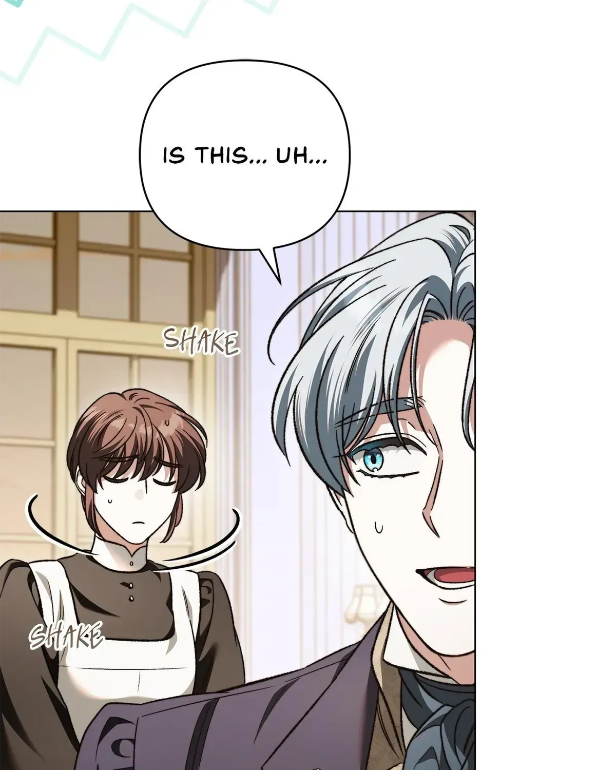 For The Beautiful Juliet Chapter 89 page 53 - 