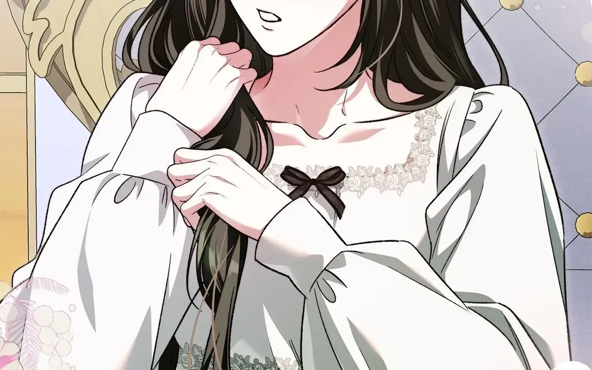 For The Beautiful Juliet Chapter 89 page 56 - 