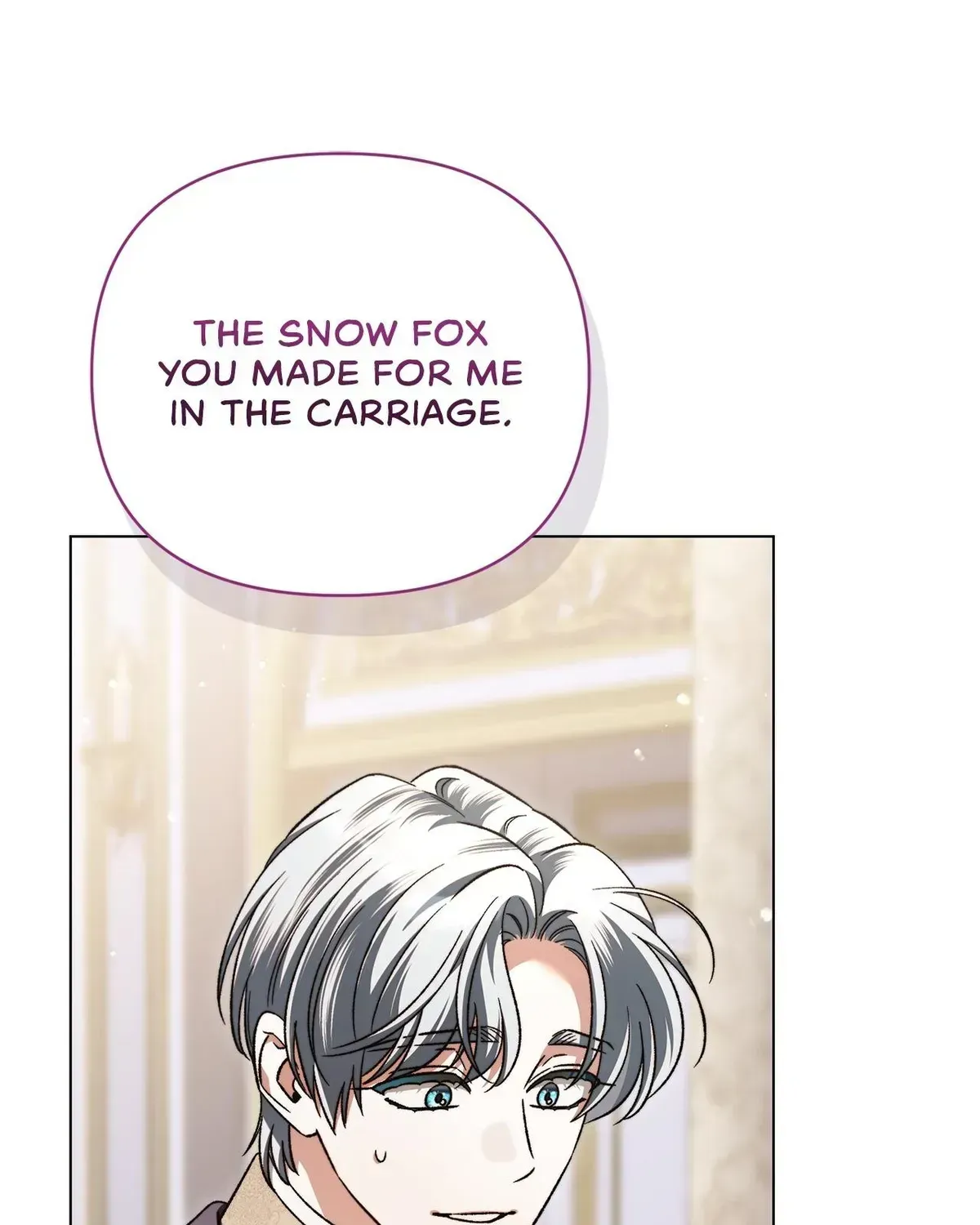 For The Beautiful Juliet Chapter 89 page 58 - 