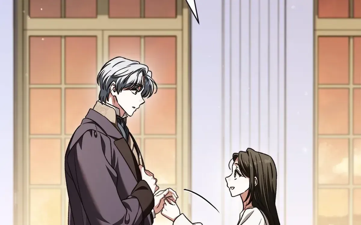 For The Beautiful Juliet Chapter 89 page 61 - 