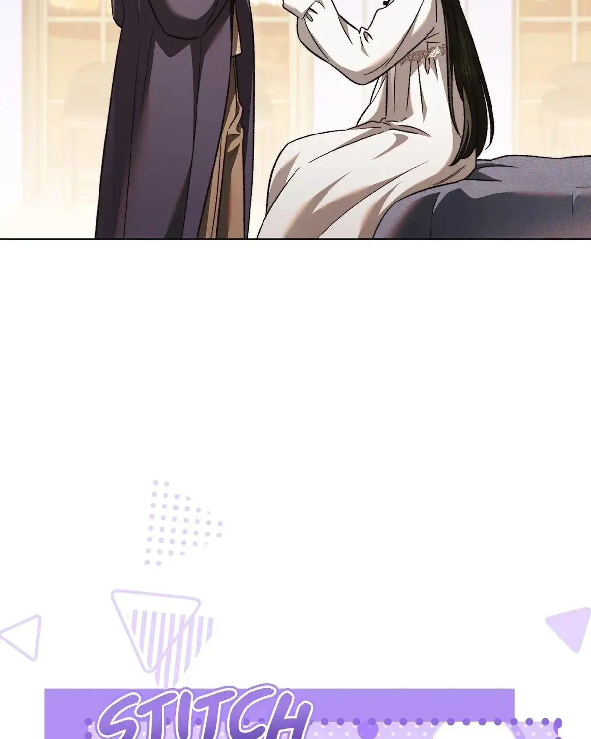 For The Beautiful Juliet Chapter 89 page 62 - 