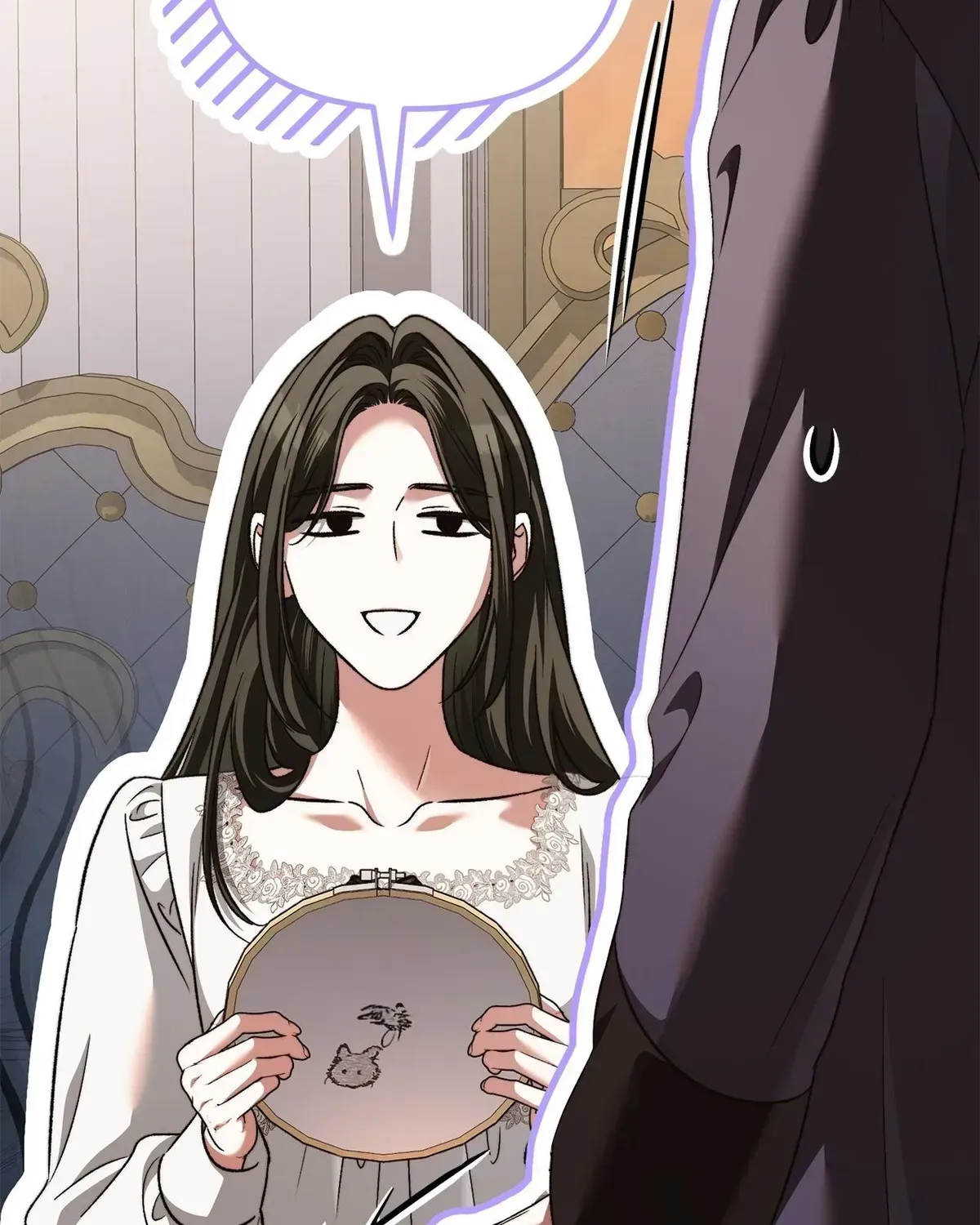 For The Beautiful Juliet Chapter 89 page 68 - 