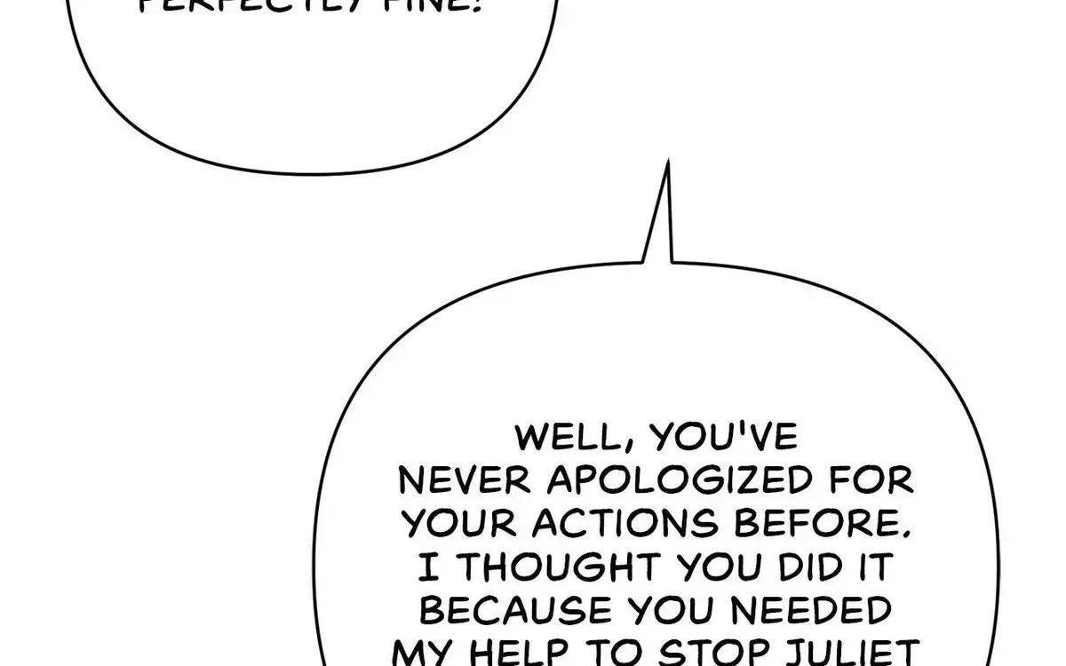 For The Beautiful Juliet Chapter 89 page 8 - 