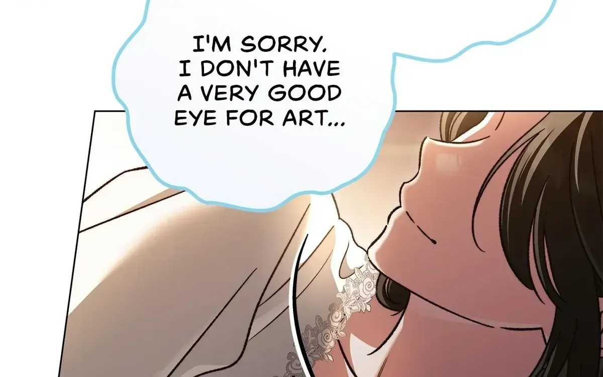 For The Beautiful Juliet Chapter 89 page 75 - 