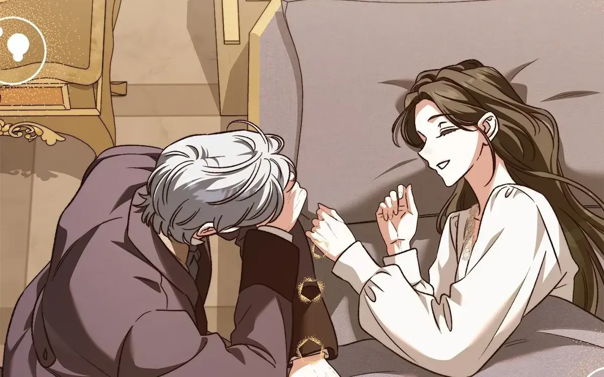 For The Beautiful Juliet Chapter 89 page 77 - 