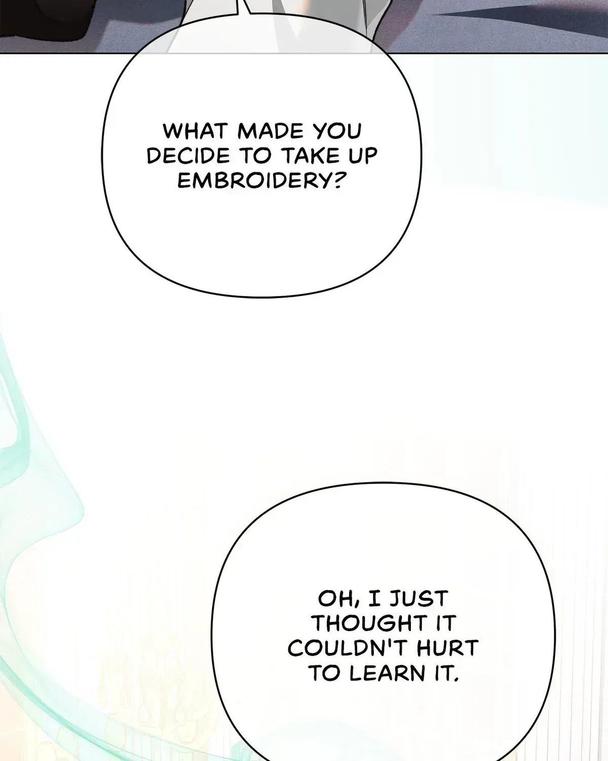 For The Beautiful Juliet Chapter 89 page 81 - 