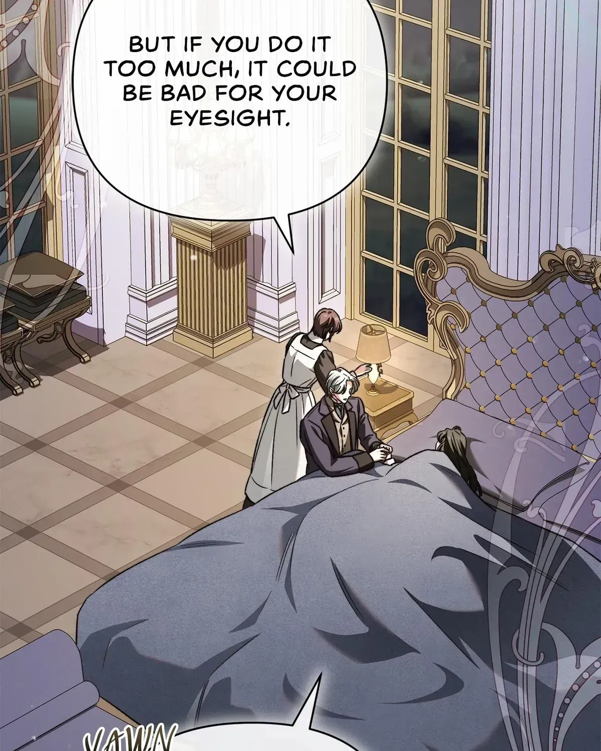 For The Beautiful Juliet Chapter 89 page 83 - 