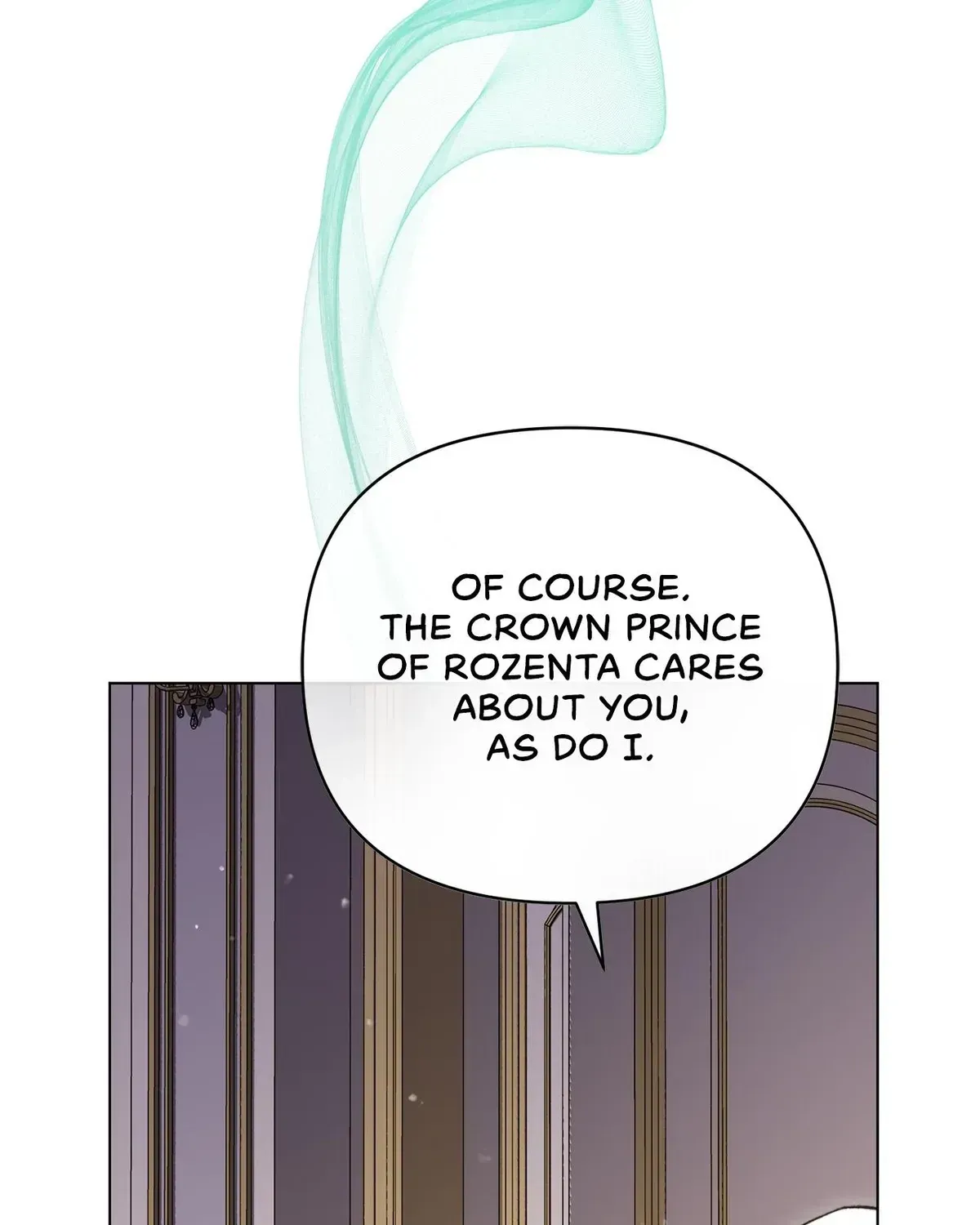 For The Beautiful Juliet Chapter 89 page 85 - 