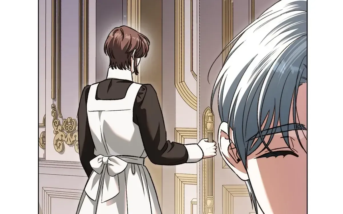 For The Beautiful Juliet Chapter 89 page 86 - 