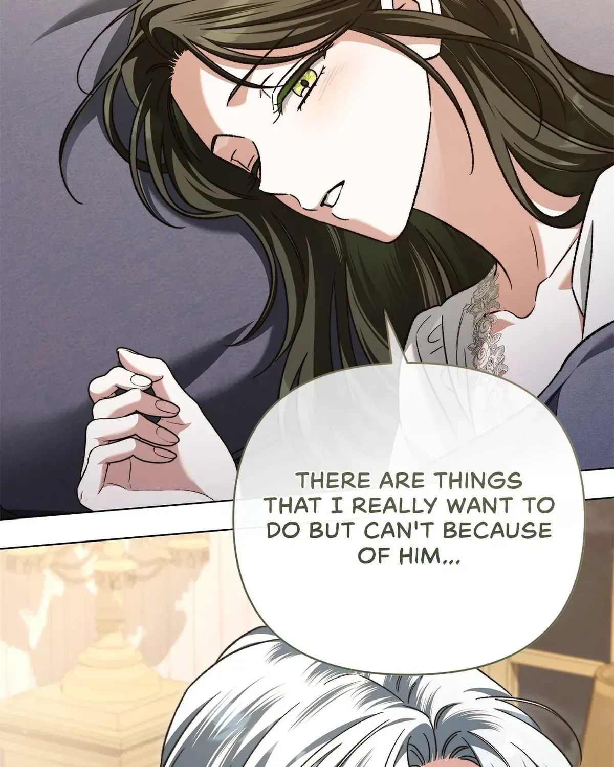 For The Beautiful Juliet Chapter 89 page 89 - 