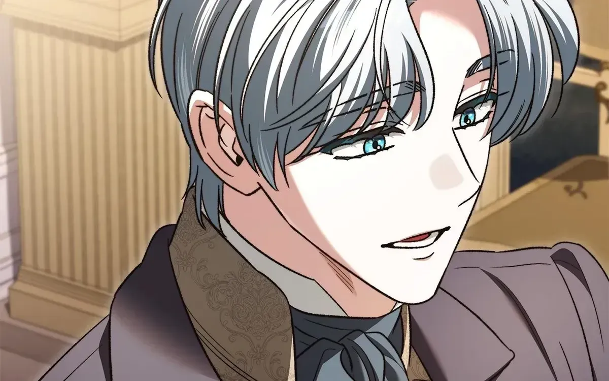 For The Beautiful Juliet Chapter 89 page 90 - 
