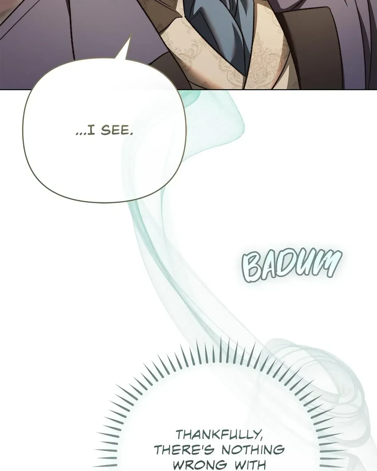 For The Beautiful Juliet Chapter 89 page 91 - 